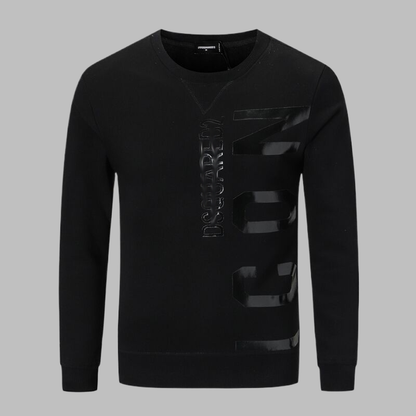 New DSQ2-2025 Men's Long Sleeve T-Shirt