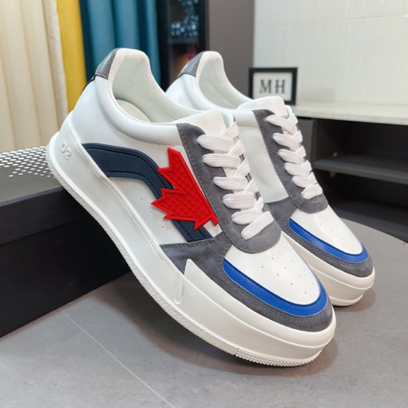 2025-DSQ2 new men's Sneakers
