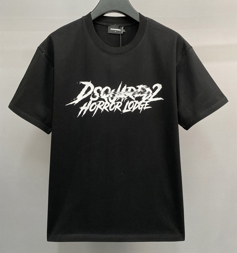 T-shirt homme New-DSQ2 Print 2025-40