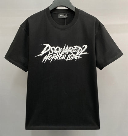 T-shirt homme New-DSQ2 Print 2025-40