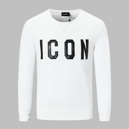 New DSQ2-2025 Men's Long Sleeve T-Shirt