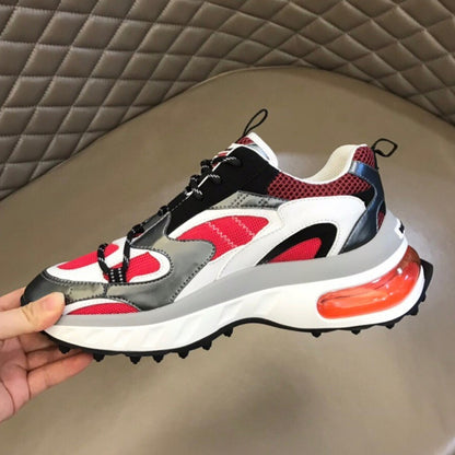 2025-DSQ2 new men's Sneakers