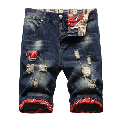 2025 DSQ2 Men's Fashion Jeans
