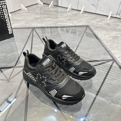 2025-DSQ2 Fashion Men's Casual Shoes