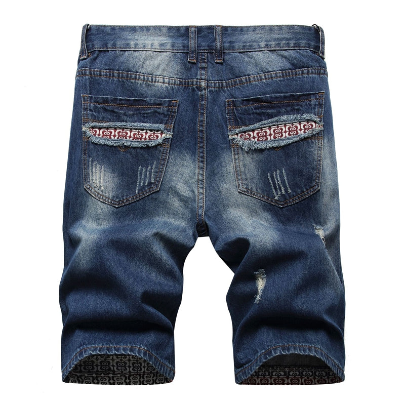 2025 DSQ2 Men's Fashion Jeans