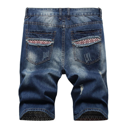 2025 DSQ2 Men's Fashion Jeans