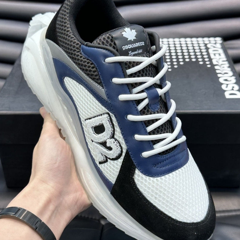 2025-DSQ2 new men's Sneakers