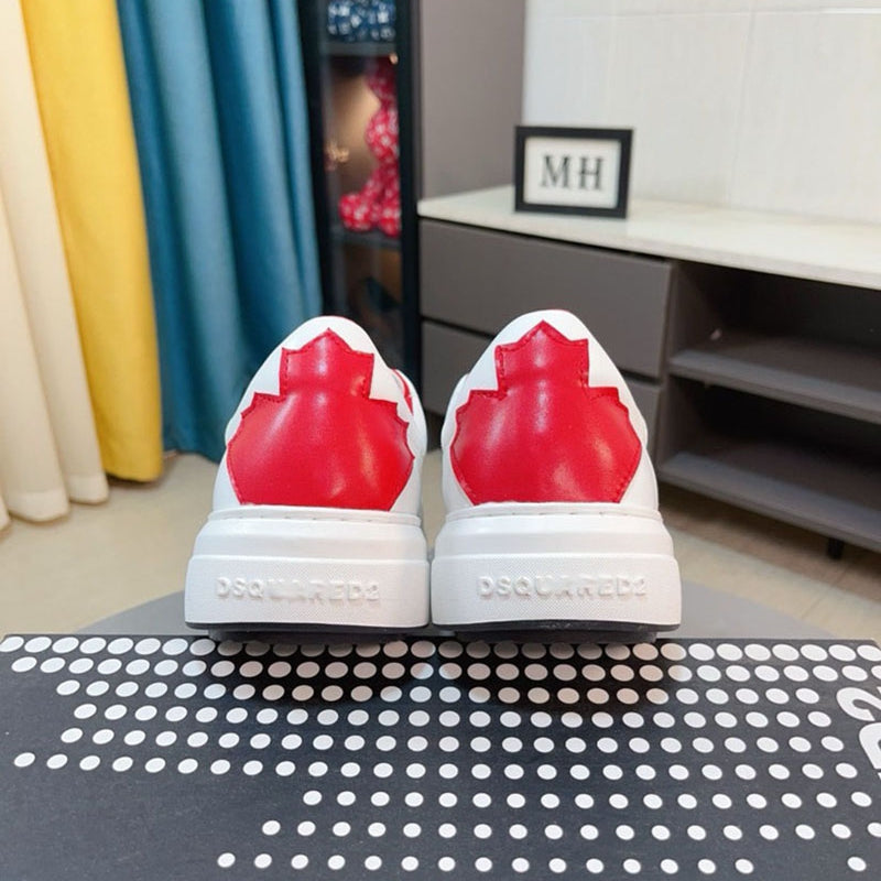 2025-DSQ2 new men's Sneakers