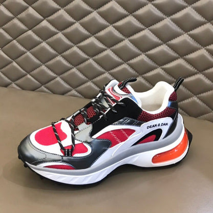 2025-DSQ2 new men's Sneakers