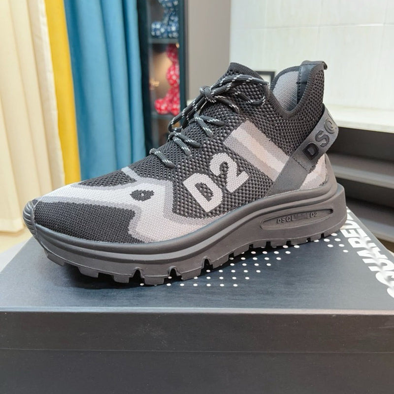 2025-DSQ2 new men's Sneakers