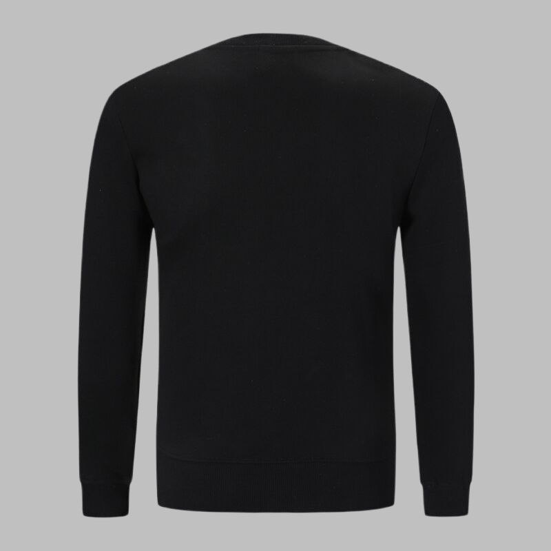 New DSQ2-2025 Men's Long Sleeve T-Shirt
