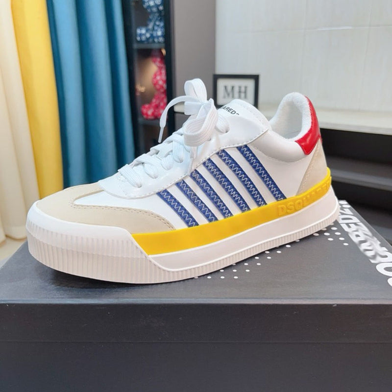 2025-DSQ2 new men's Sneakers