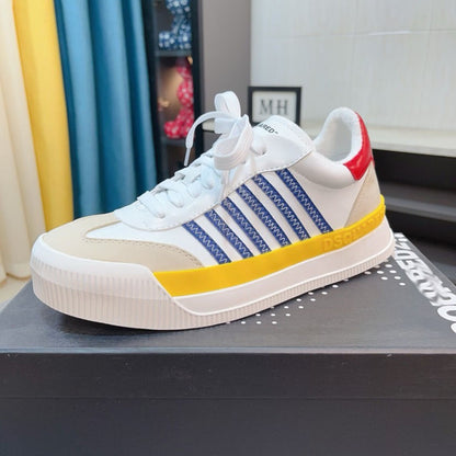 2025-DSQ2 new men's Sneakers