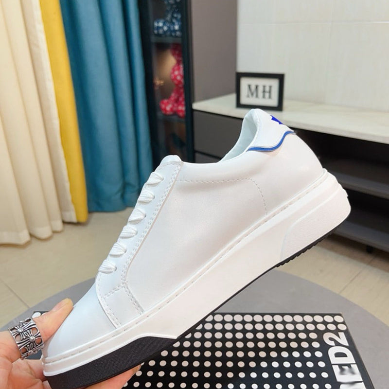 2025-DSQ2 new men's Sneakers
