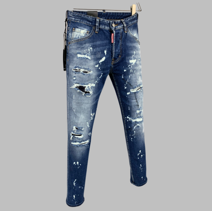 2025 New DSQ2 Men's Casual Jeans