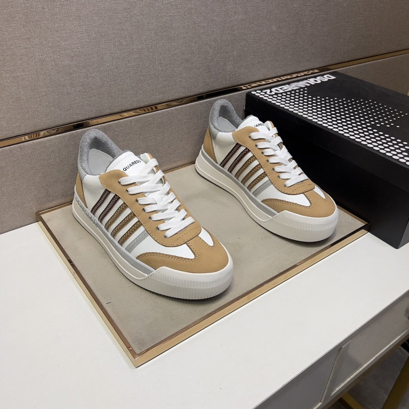 2025-DSQ2 new men's Sneakers