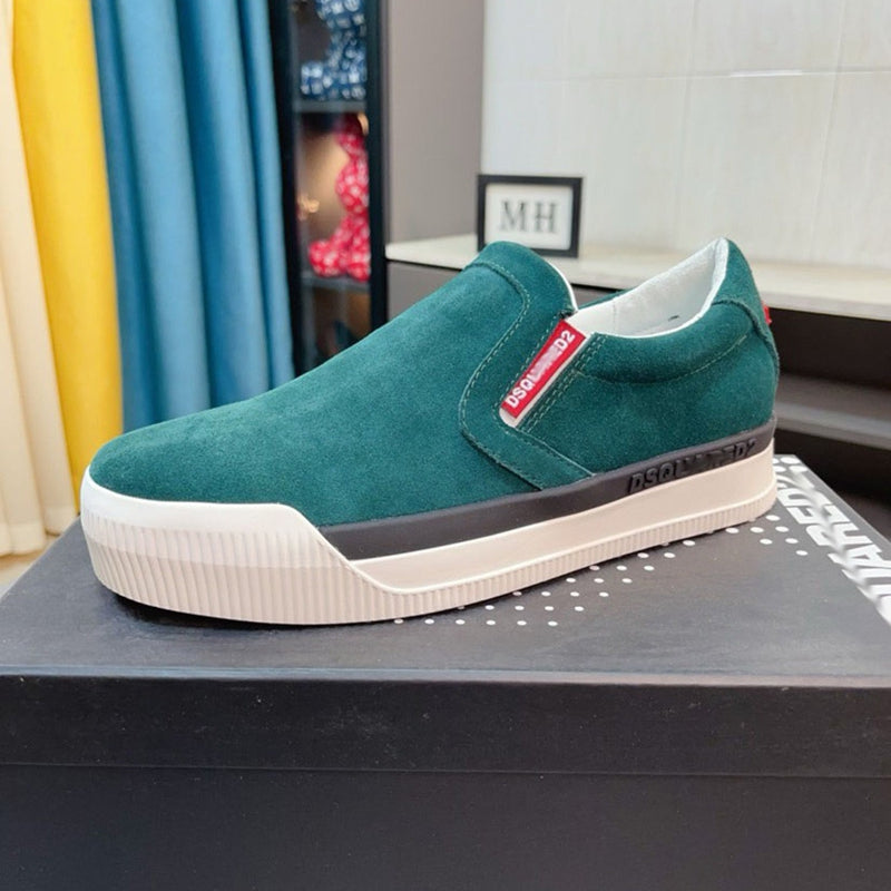 2025-DSQ2 new men's Sneakers