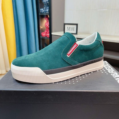 2025-DSQ2 new men's Sneakers