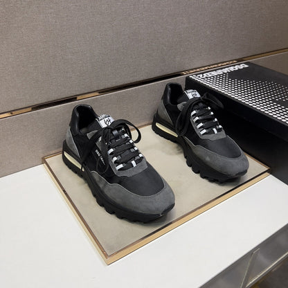 2025-DSQ2 new men's Sneakers