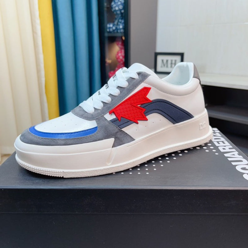 2025-DSQ2 new men's Sneakers