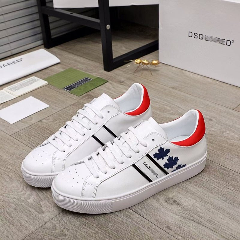 2025-DSQ2 new men's Sneakers