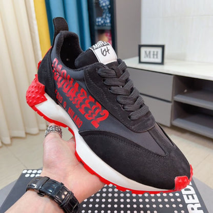 2025-DSQ2 new men's Sneakers