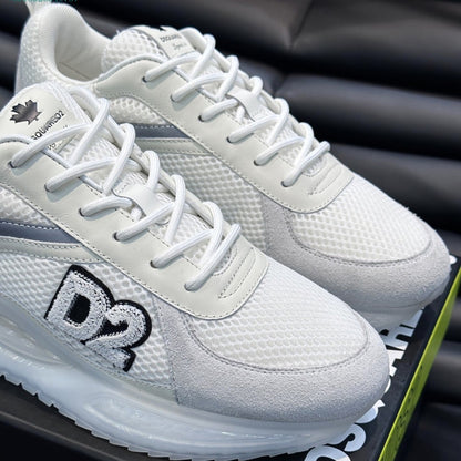 2025-DSQ2 new men's Sneakers