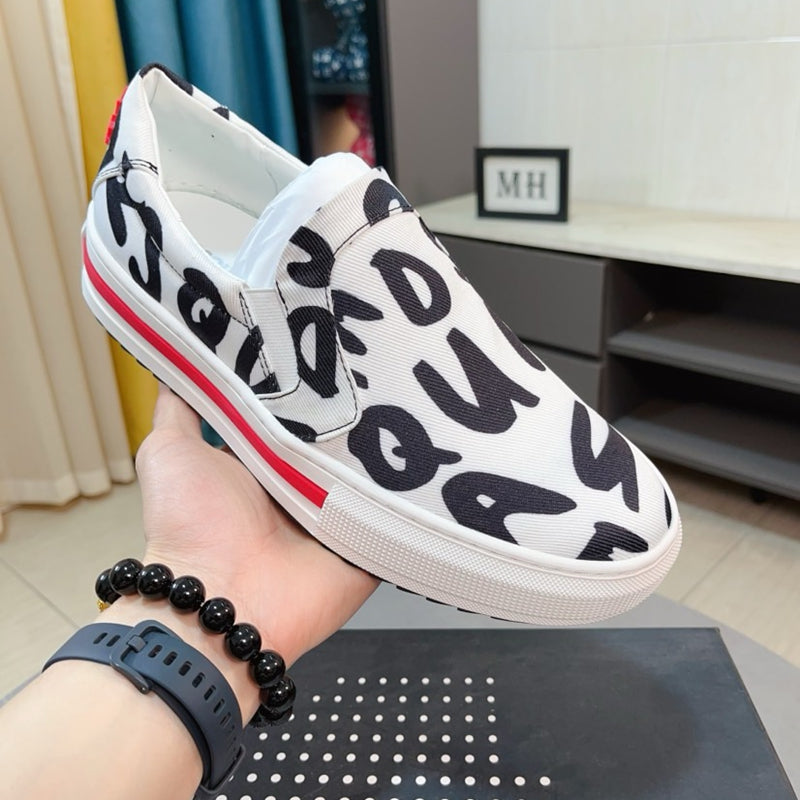 2025-DSQ2 New Men's Shoes