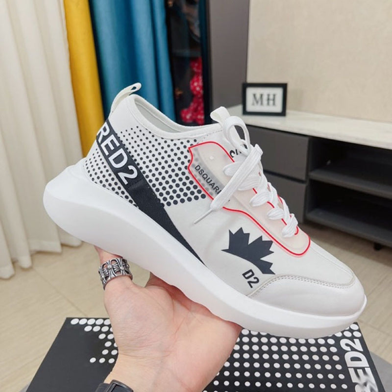 2025-DSQ2 new men's Sneakers