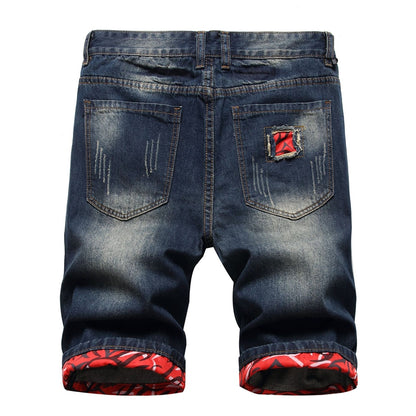2025 DSQ2 Men's Fashion Jeans