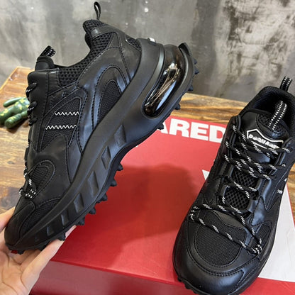 2025-DSQ2 new men's Sneakers