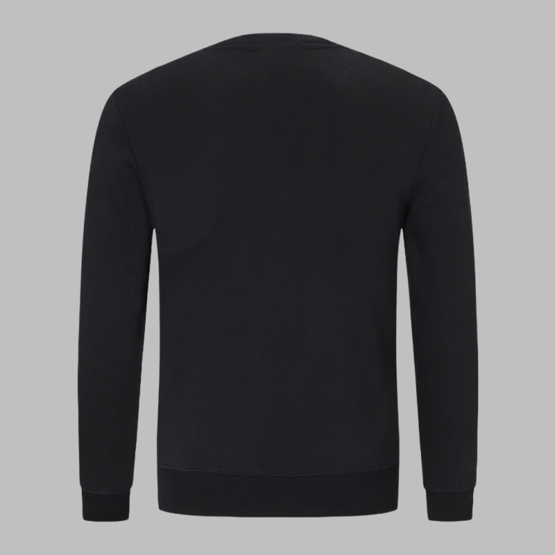 New DSQ2-2025 Men's Long Sleeve T-Shirt