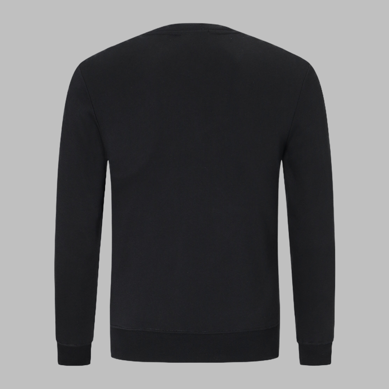 New DSQ2-2025 Men's Long Sleeve T-Shirt