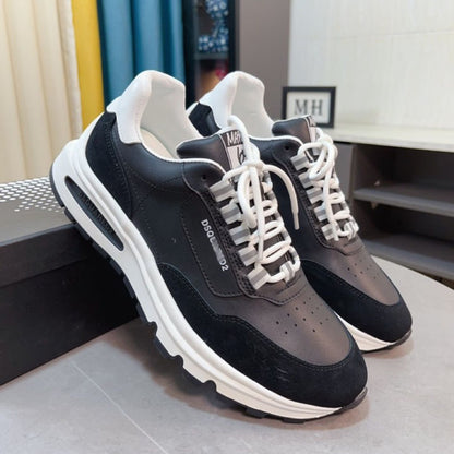 2025-DSQ2 new men's Sneakers