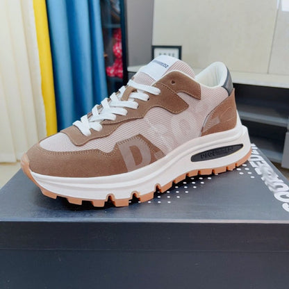 2025-DSQ2 new men's Sneakers