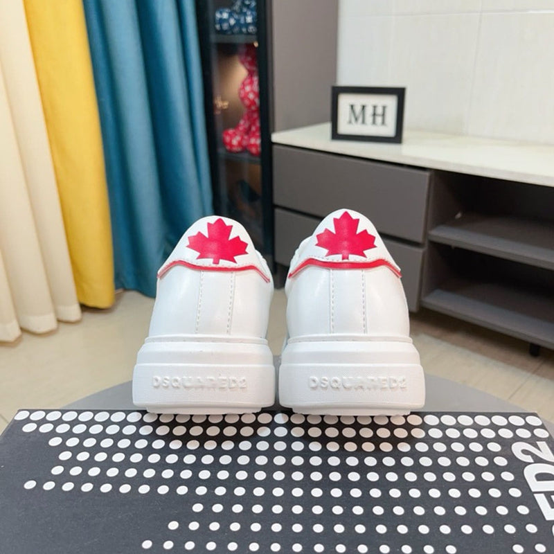 Nouvelles baskets pour hommes 2025-DSQ2