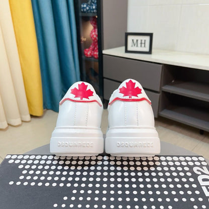 Nouvelles baskets pour hommes 2025-DSQ2