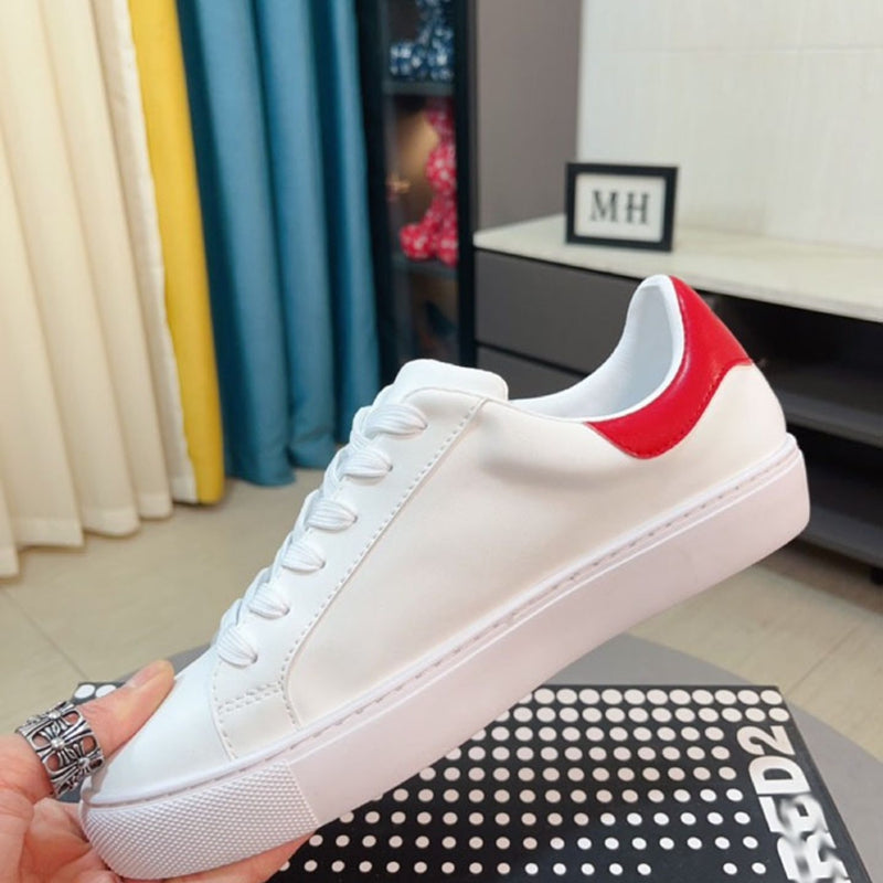 2025-DSQ2 new men's Sneakers