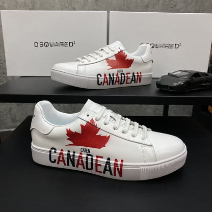 2025-DSQ2 new men's Sneakers