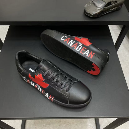 2025-DSQ2 new men's Sneakers