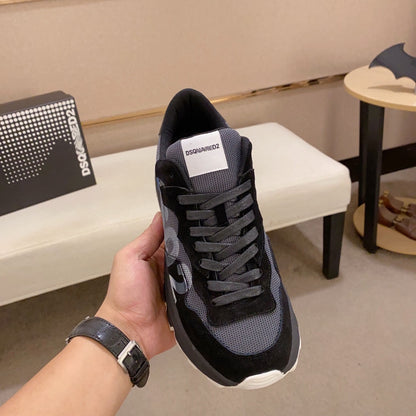 2025-DSQ2 new men's Sneakers