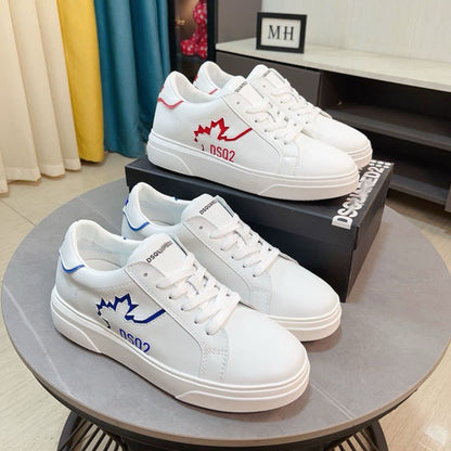 Nouvelles baskets pour hommes 2025-DSQ2