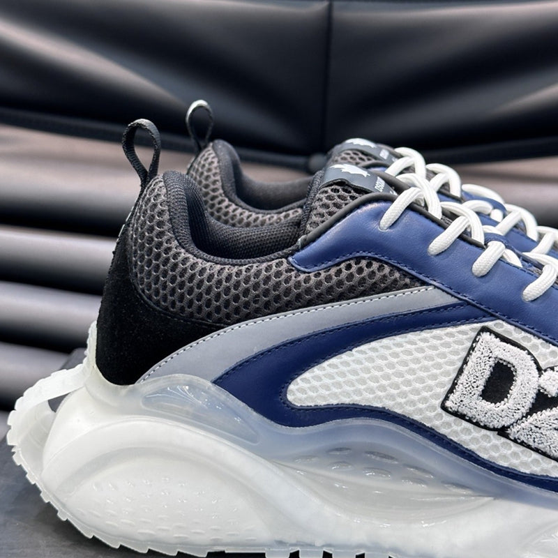 2025-DSQ2 new men's Sneakers