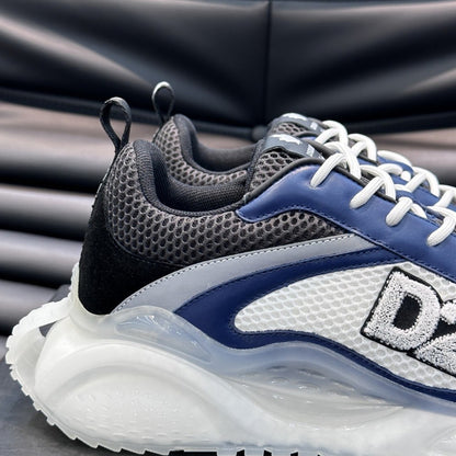 2025-DSQ2 new men's Sneakers