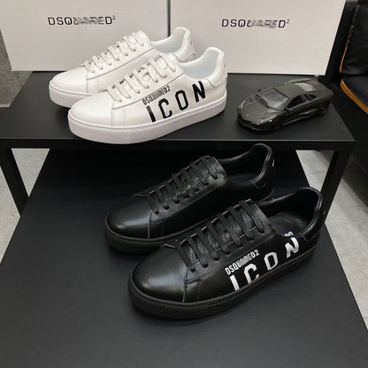 2025-DSQ2 new men's Sneakers