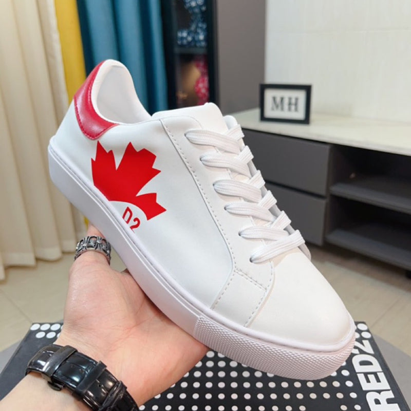 2025-DSQ2 new men's Sneakers