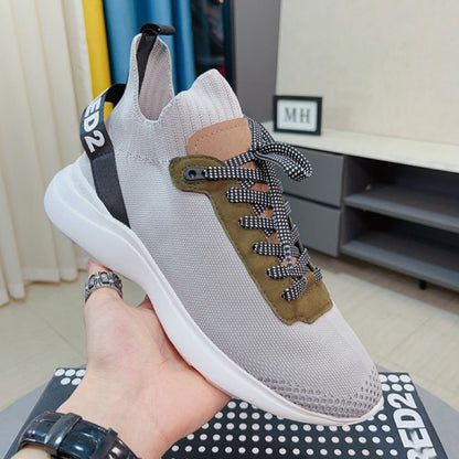 2025-DSQ2 new men's Sneakers