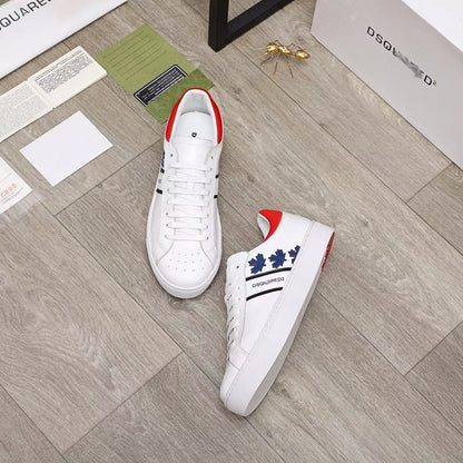 2025-DSQ2 new men's Sneakers