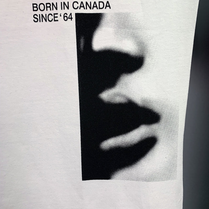 2025 DSQ2 Cotton Men's Short Sleeve T-Shirt