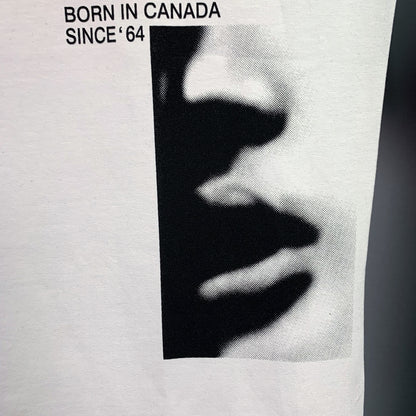 2025 DSQ2 Cotton Men's Short Sleeve T-Shirt